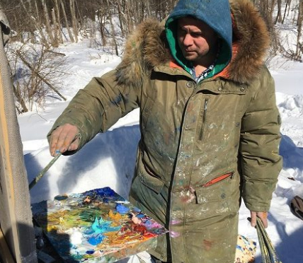 UlrichPaiting