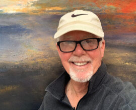 Patrick Dennis