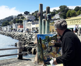 ulrich painting in sausalito ulrich painting in sausalito