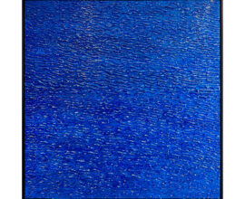 Blue Ocean