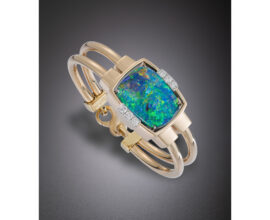 Luciano Ring