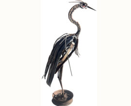 Malen Pierson Bird