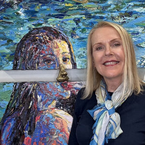 Sue Averell